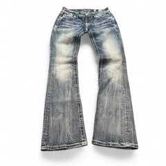 Damen Miss Me (S | W27)