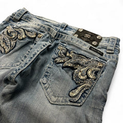 Damen Miss Me (S | W27)