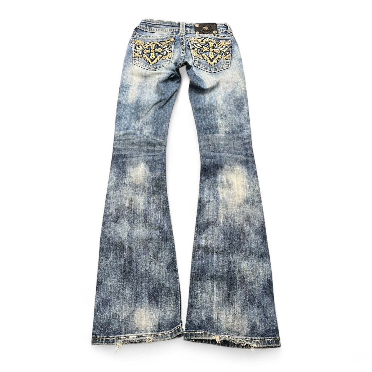 Damen Miss Me (XS | W25)