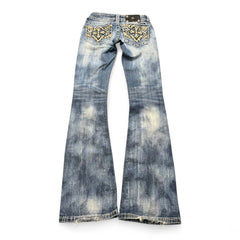 Damen Miss Me (XS | W25)