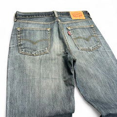 Levi’s 514 Straight (M | W32 L30)