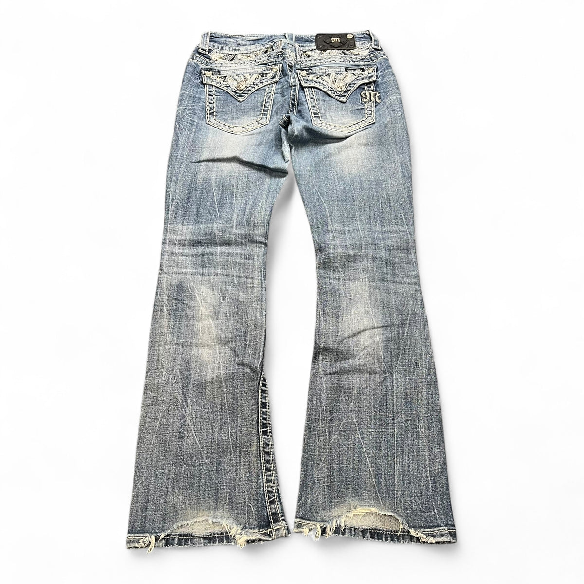 Damen Miss Me (M | W28)