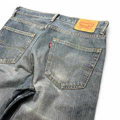 Levi’s Relaxed 550 (L | W34)