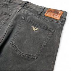 Armani Straight (M | W33)