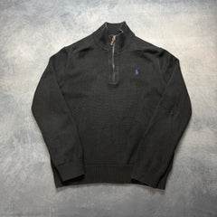 Ralph Lauren HalfZip - M