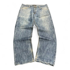 Armani Straight (L | W34)