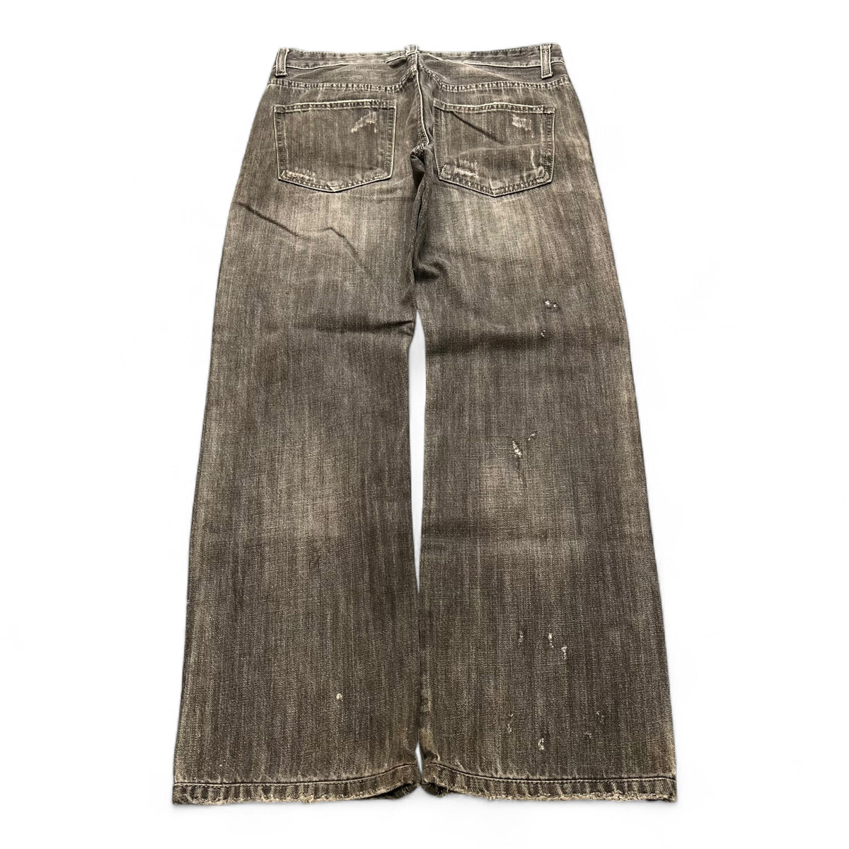 Dolce&Gabbana Straight (M | W30)