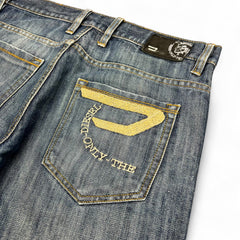 Diesel Straight (M | W32)