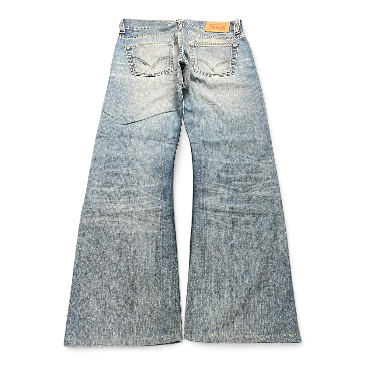 Levi’s 512 Boot (L | W33)