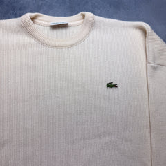 Lacoste Sweater - XL