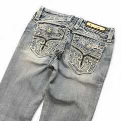 Damen Rock Revival (M | W28)