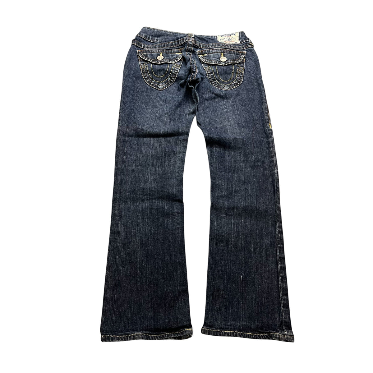 Damen True Religion Straight (S | W26)