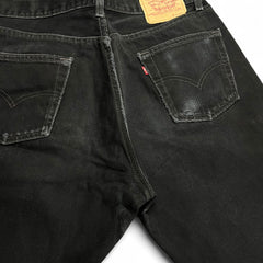 Levi’s 517 Straight (L | W33 L36)