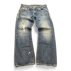 Rock Revival (L | W34)