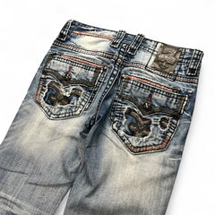 Rock Revival (M | W31)