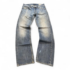 Diesel (M | W30)