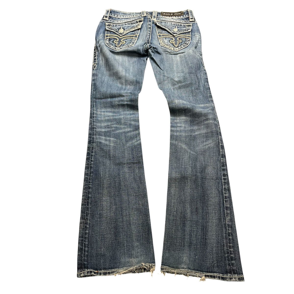 Damen Rock Revival (M | W27)