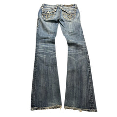 Damen Rock Revival (M | W27)