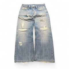 Diesel (M | W31)