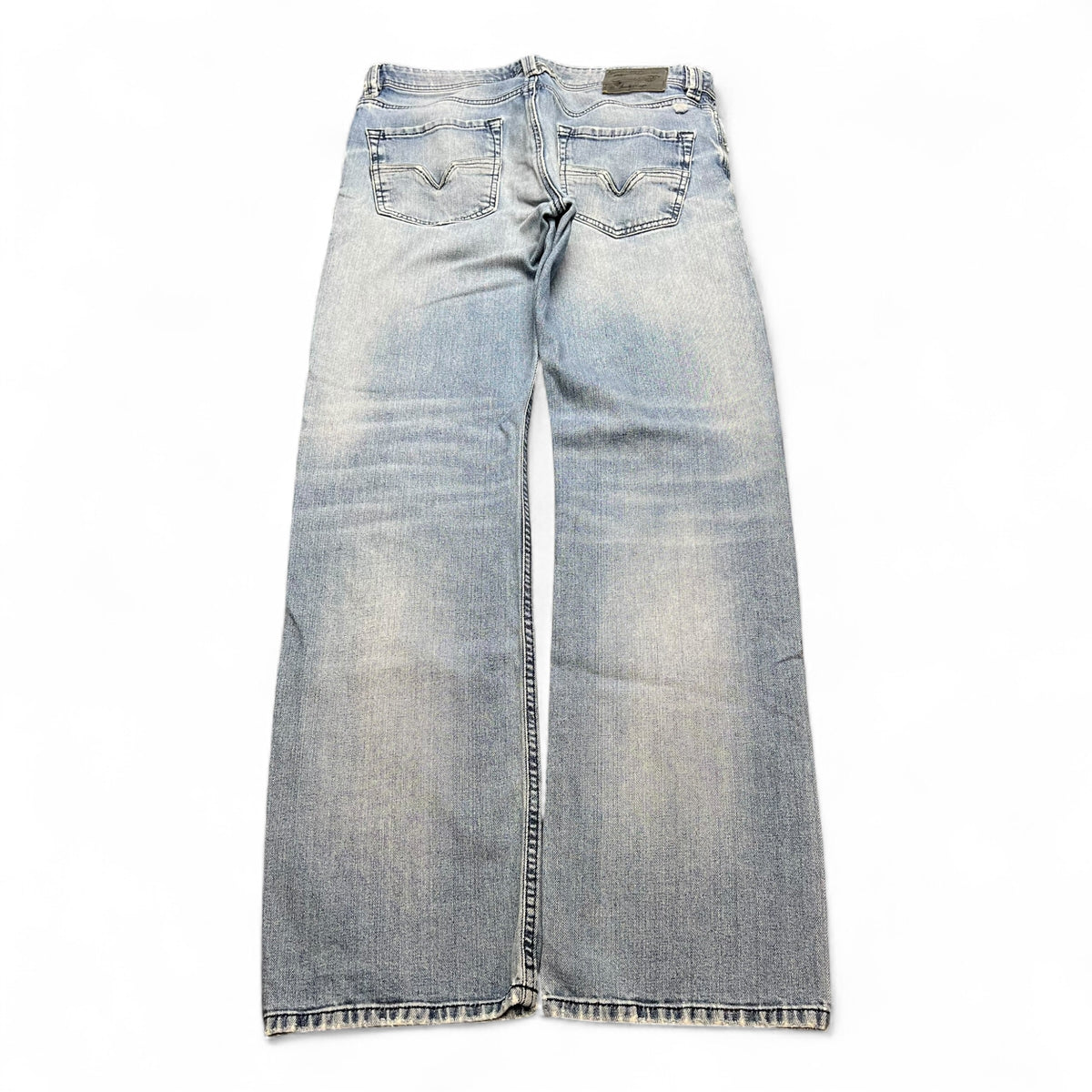 Diesel (M | W32)