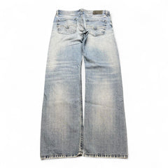 Diesel (M | W32)