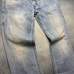 True Religion - W34