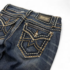 Damen Miss Me (S | W27)