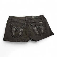 Damen Miss Me Shorts (L | W32)