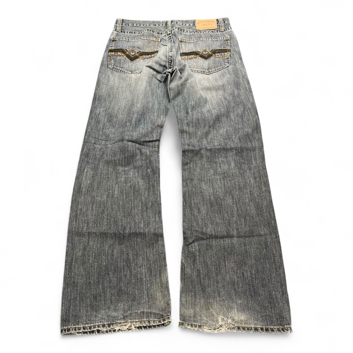 U.S. Polo Assn. (L | W33)