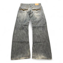 U.S. Polo Assn. (L | W33)