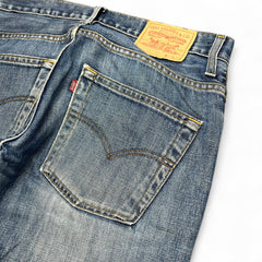 Levi’s 507 Boot (L | W34)