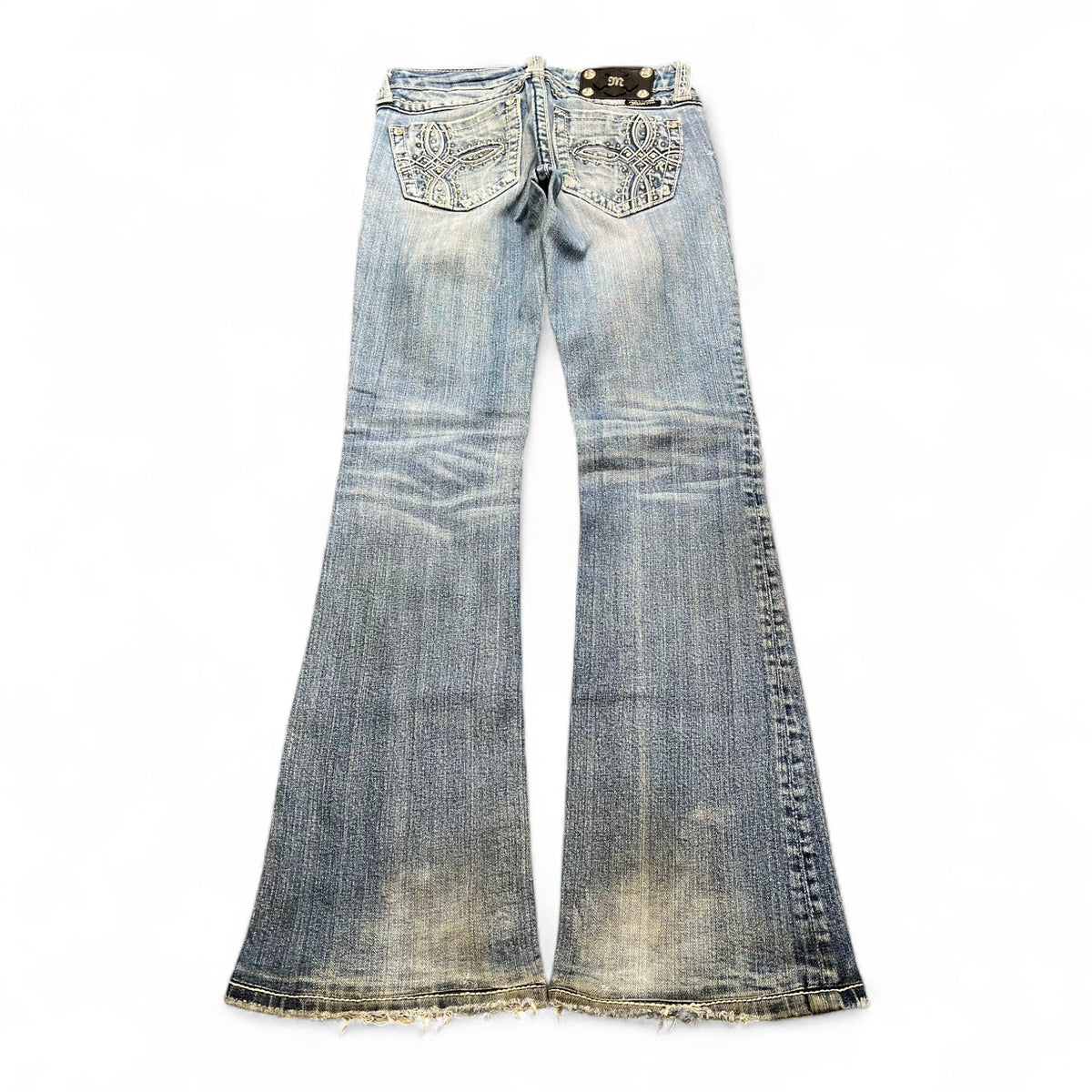Damen Miss Me (S | W27)