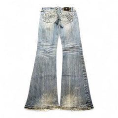 Damen Miss Me (S | W27)
