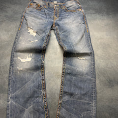 True Religion - W33