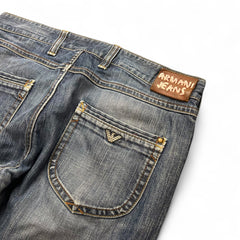 Armani (L | W34)