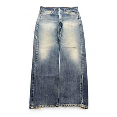 Levi’s Straight (L | W33)