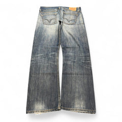Levi’s 506 (L | W36)