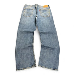 Levi’s 514 Straight (L | W34)