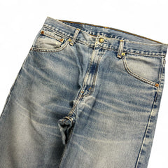 Levi’s 521 Straight (M | W32)