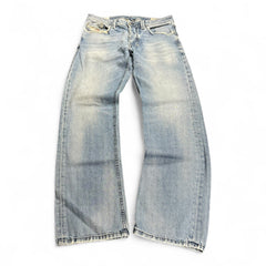 Diesel Straight (M | W32 L32)