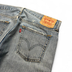 Levi’s 527 Boot (L | W34)