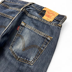 Levi’s Damen Boot (S | W27)