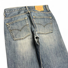 Levi’s 507 Boot (L | W34)
