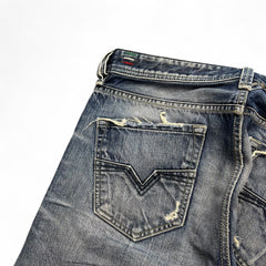 Diesel (M | W31)