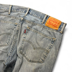 Levi’s Boot 527 (XL | W38)