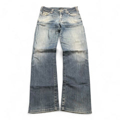 Damen Armani (M | W29)