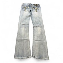 Damen Miss Me (M | W28)
