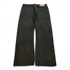 Levi’s 501 Straight (L | W33)