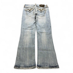 Damen Miss Me (M | W28)