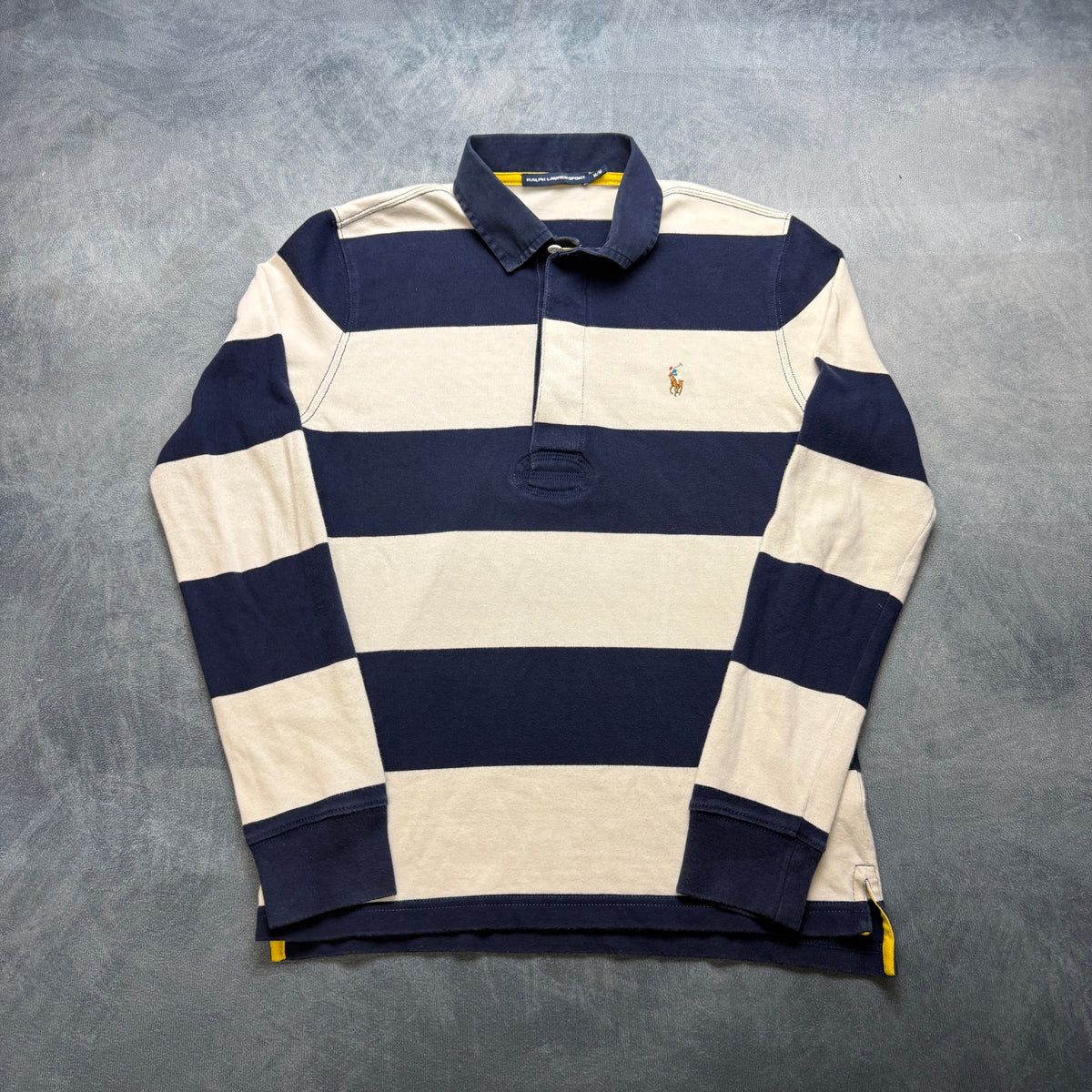 Ralph Lauren Polo - XS